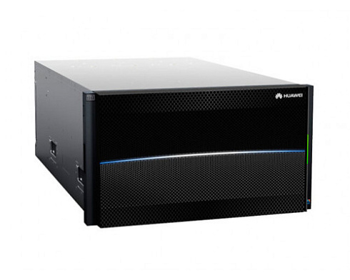 Система хранения данных Huawei OceanStor 6800 V3 6800V3-512G-AC