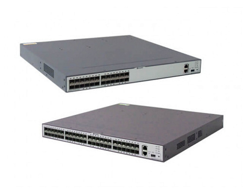 Коммутатор Huawei серии S6700 S6700-24-EI
