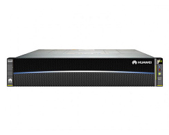 Дисковый массив Huawei OceanStor 2600 V3 02350SJE на флеш-накопителях Дисковый массив Huawei OceanStor 2600 V3 02350SJE на флеш-накопителях