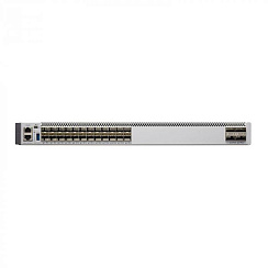 C9500-24X-A Cisco Catalyst коммутатор 16 x SFP+. Network Advantage