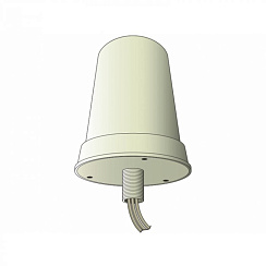 AIR-ANT2440NV Cisco трехэлментная WIFI антенна 2,4 GHz