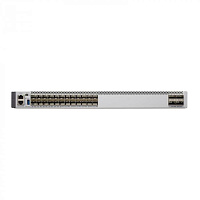 C9500-24X-A Cisco Catalyst коммутатор 16 x SFP+. Network Advantage