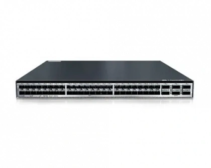 Коммутатор Huawei CloudEngine S6730-H24X6C