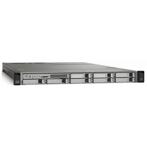 Сервер Cisco BE6M-M4-XU=