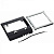 CP-7800-WMK крепление на стену для телефона Cisco 7800