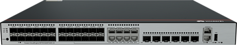 Коммутатор Huawei S5735-S24ST4XE-V2