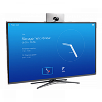 CTS-SX10N-K9 Cisco TelePresence SX10 Quick Set (zoom 5x) система видеоконференцсвязи HD 1080p