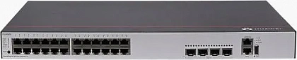 Коммутатор Huawei S5735-L24P4X-A1