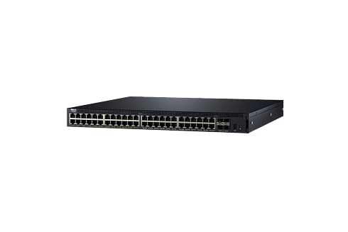 Коммутатор DELL X1052P
