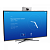 CTS-SX10-K9 Cisco TelePresence SX10 Quick Set (zoom 5x) система видеоконференцсвязи HD 1080p