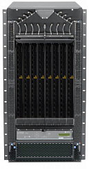 Коммутатор Juniper QFX3008-FAB-2INTC-BNDL