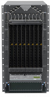 Коммутатор Juniper QFX3008-FAB-8NODE-BNDL