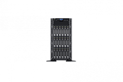 Сервер DELL T630 18LFF