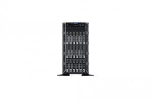 Сервер DELL T630 18LFF