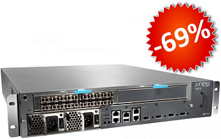 Маршрутизатор Juniper CHAS-MX5-T-S