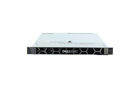 Сервер DELL R640 8SFF (2x Intel Xeon Gold 6226R (16C Cache L3 22M Cache 2.90GHz) )