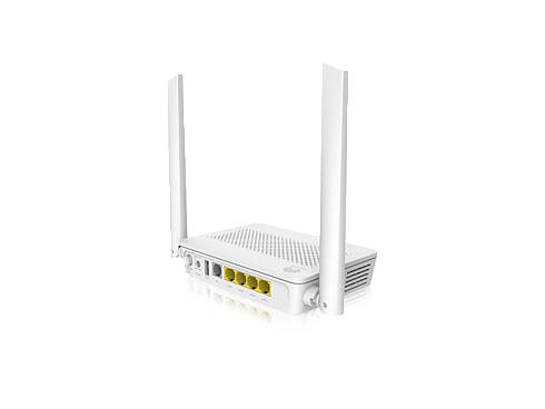 Абонентский терминал Huawei HG8145V5 SC/APC