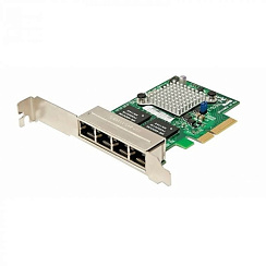 Сетевая карта Cisco UCSC-PCIE-IRJ45=