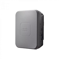 AIR-AP1562D-E-K9 Cisco WIFI точка доступа с 2 внутренними напр. антеннами 2.4 GHz/5 GHz, 802.11ас