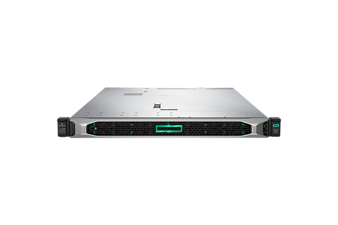Сервер HP DL360 Gen10 8SFF (1x Intel Xeon Silver 5218R (20C Cache L3 27,5M Cache 2.10GHz))