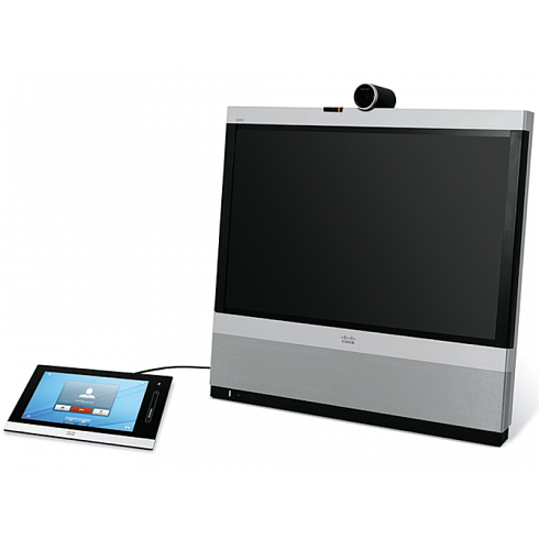 CTS-EX90-K9 Cisco TelePresence EX90 система видеоконференцсвязи HD 1080p