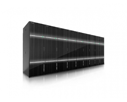 Система хранения данных Huawei OceanStor 18800F V5