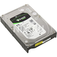 Жесткий диск 8000GB SATA 6Gb/s 7.2K rpm, 3.5
