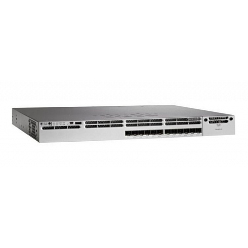 Коммутатор Catalyst Cisco WS-C3850-12XS-S