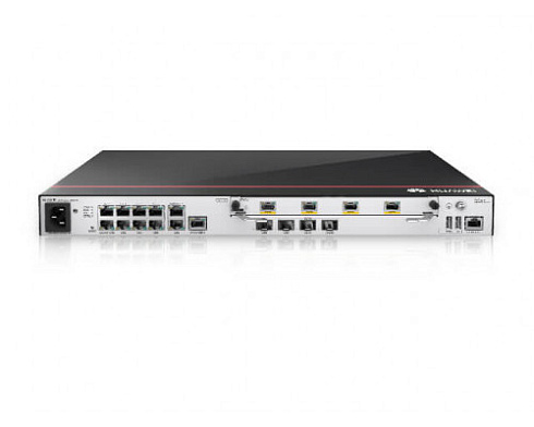 Маршрутизатор Huawei NetEngine AR6300