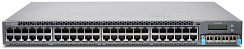 Коммутатор Juniper EX4300-48P