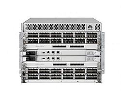 Коммутатор Huawei OceanStor серии SNS5000 SNS5384-NPB-ENT-4AC