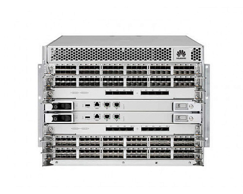 Коммутатор Huawei OceanStor серии SNS5000 PB-3216G-SFP