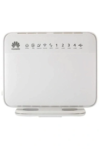 Huawei VDSL2 4x FE WiFi Modem