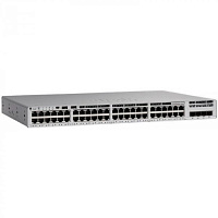 Коммутатор Cisco C9200L-48T-4X-RA