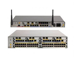 Маршрутизатор Huawei MicroDC DC3MAR224000