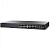 Коммутатор PoE Cisco SB SG220-26P-K9-EU