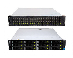 Сервер Huawei Tecal RH2288H V2 BC1MBHSRSG