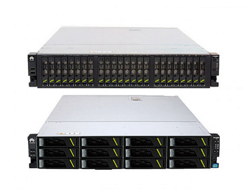 Сервер Huawei Tecal RH2288H V2 BC1MAJSRSG
