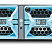 Коммутатор Juniper QFX5110-48S-DC-AFI