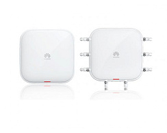 Обзор точек доступа Huawei AirEngine 6760-X1E