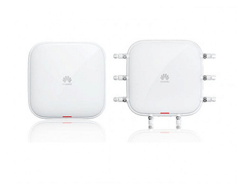 Обзор точек доступа Huawei AirEngine 6760-X1E
