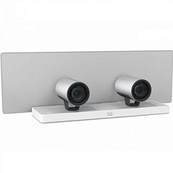 CTS-SPKER-TRACK60 Cisco TelePresence SpeakerTrack 60 kit система трекинга для C40/C60/C90/SX80