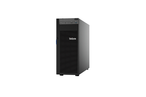 Сервер LENOVO ST250 4LFF