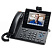 CP-CAM-C-UCL Cisco USB видеокамера для Cisco IP Phones 9900 черного цвета с лицензиней