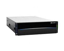 Система хранения данных Huawei OceanStor 5800 V3 5800V3-256G-AC