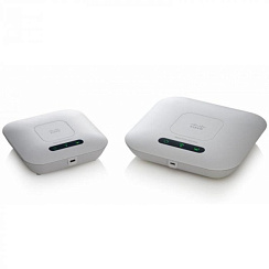 Точка доступа Cisco SB WAP121-E-K9-G5