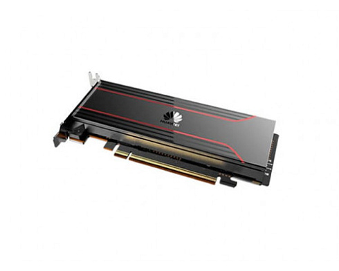 ИИ-карта ускорителя Huawei Atlas 300