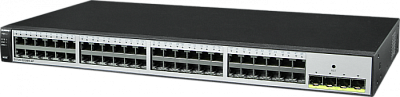 Коммутатор Huawei S1720-52GWR-4P Коммутатор Huawei S1720-52GWR-4P