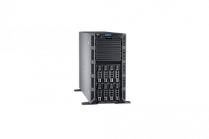 Сервер DELL T630 8LFF