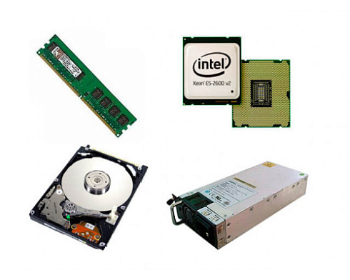 Трансивер для серверов Huawei SFP-LC-SM